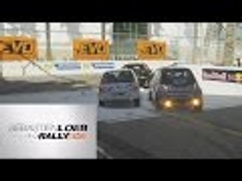 Sebastien Loeb Rally Evo PS4 Career | Rookie 2WD | Peugeot 106 Rallye | Rallycross Los Angeles