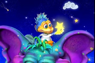 Twinkle Twinkle Little Star   Nursery Rhymes   GiggleBellies