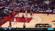 May 03, 2016 - FSS(2of2) - Playoffs Rd2 G 01 Miami Heat @ Toronto Raptors - Win(01-00)