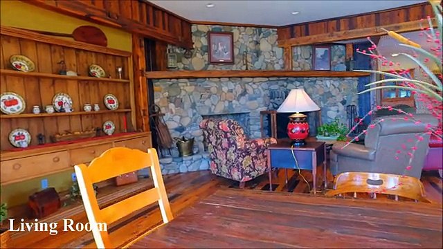 Billings MT Ranch Real Estate: Rosebud Fork Ranch