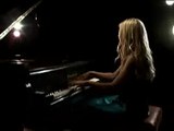 Valentina Lisitsa  Chopin 24 Etudes DVD trackOp  25 No  12