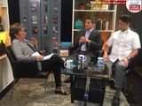 Rep. Win Gatchalian, happy raw sa pagpapakasal ni Pauleen Luna kay Vic Sotto