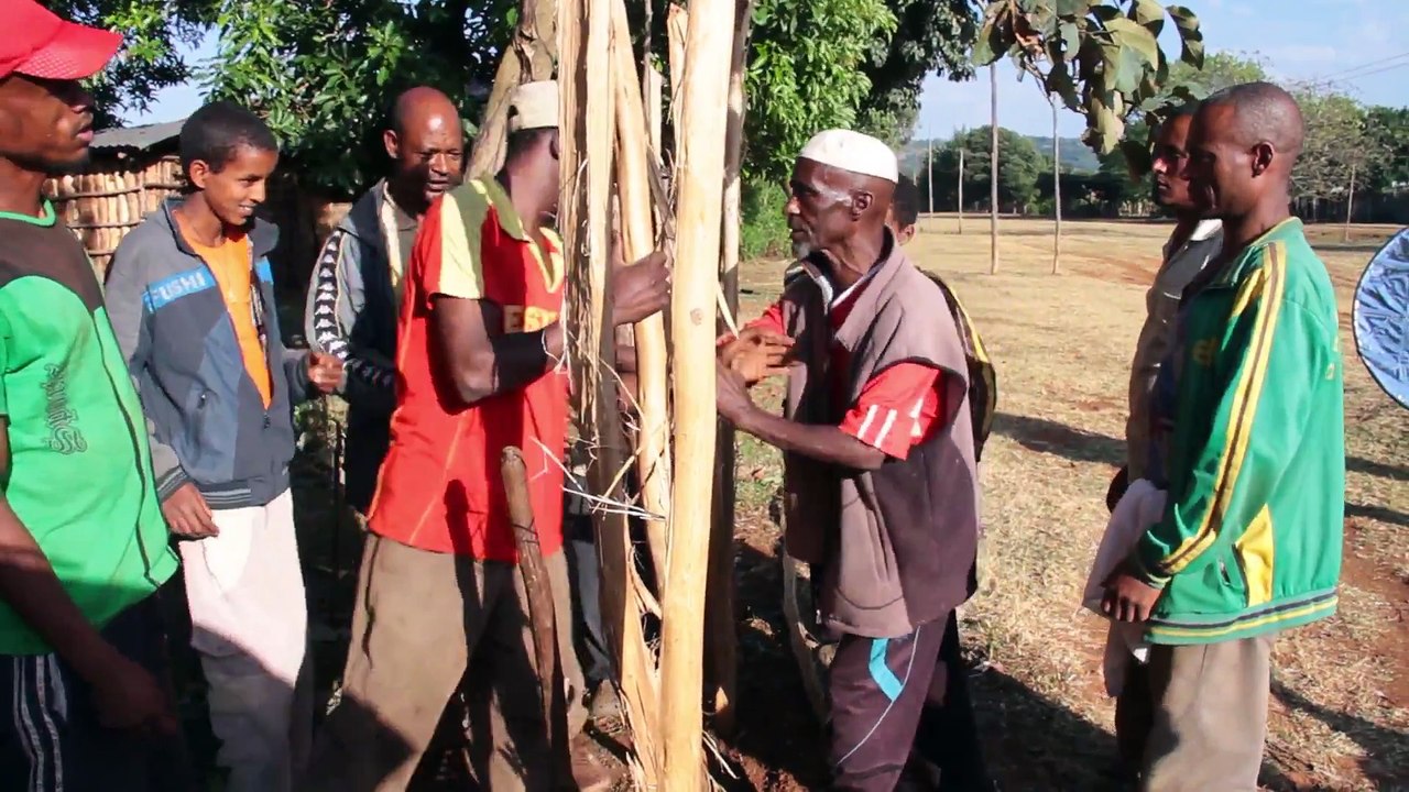 Selam Akilelu - Zeringne - (Official Music Video) - New Ethiopian Music 2016