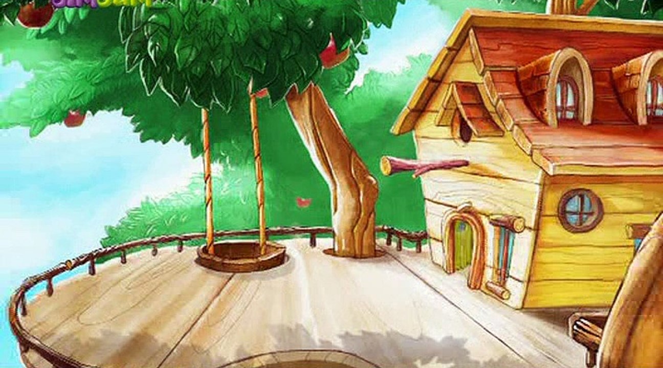 25. Приключения в джунглях