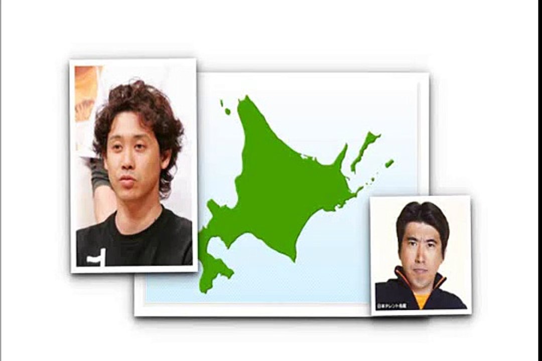 『大泉洋のラジオに石橋貴明が乱入した伝説の放送！！』①