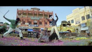 Anegan | Official Trailer | Dhanush | Harris Jayaraj | K V Anand