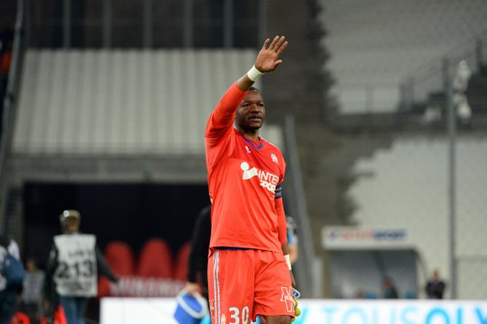 Mandanda : «Il fallait enfin gagner au Vélodrome»