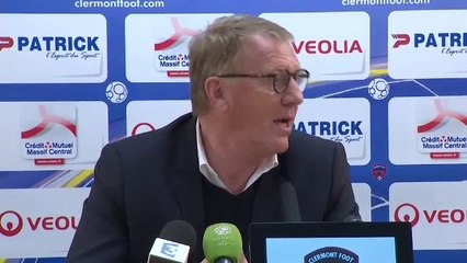 J37: Réaction Alex Dupont