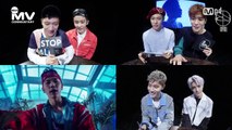 [TR] 160429 NCT U - MV Commentary