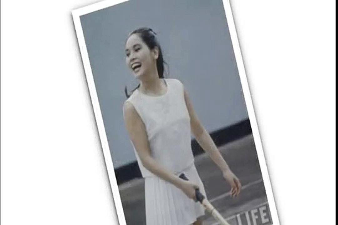 デヴィ夫人の若き日が美しすぎる！！