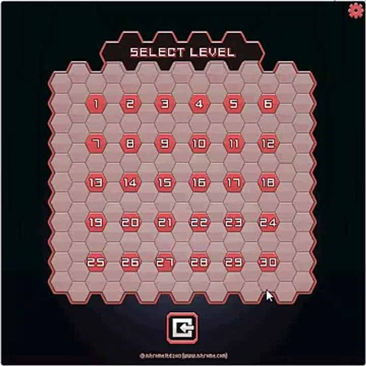 Test Subject Complete Level 30 (Boss  Escape  Ending)