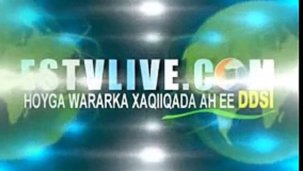 Nuur Caraale Dhaanto Cusub 2015