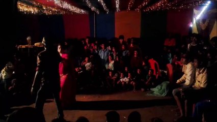 Traditional Village Wedding Dance in Nepal 🇳🇵