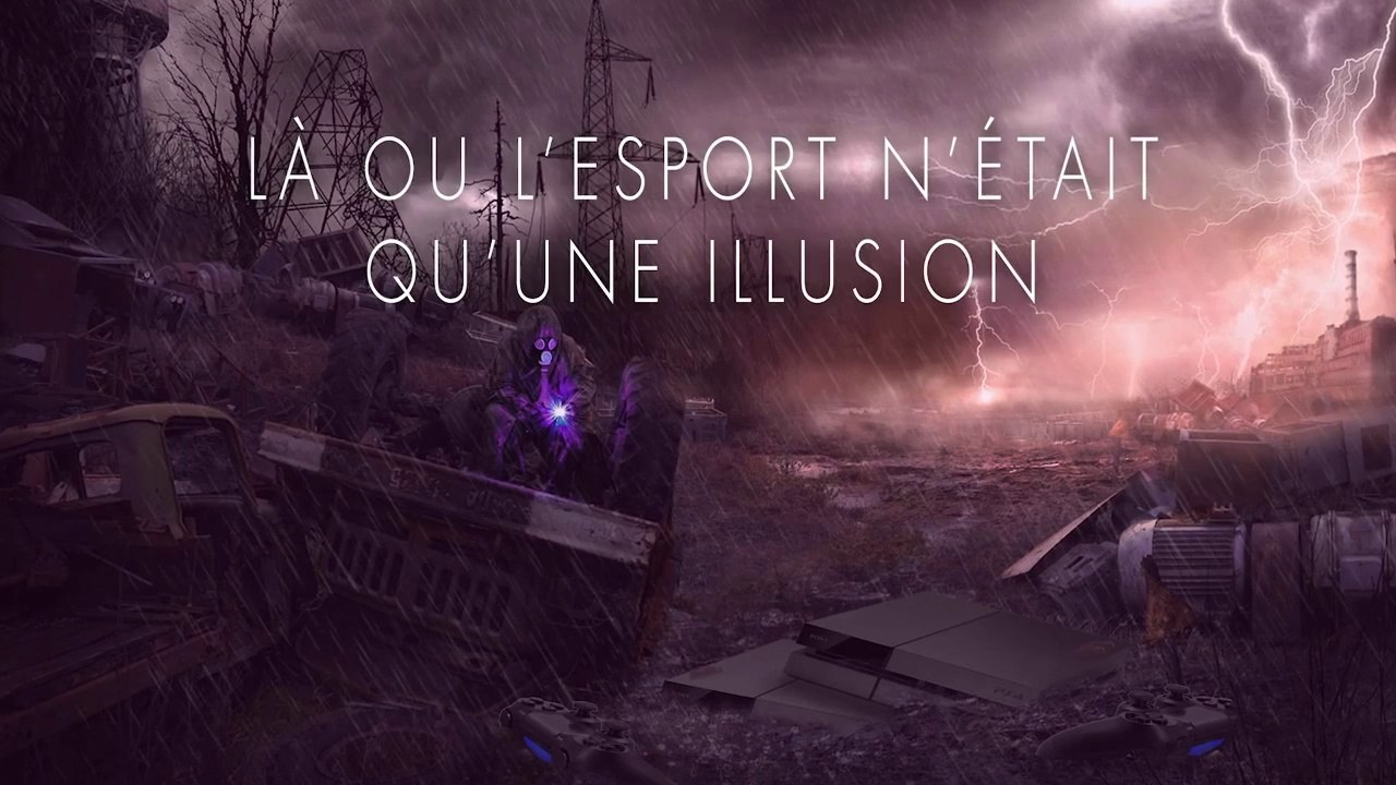 SFCO Gears of War #1 / Présentation