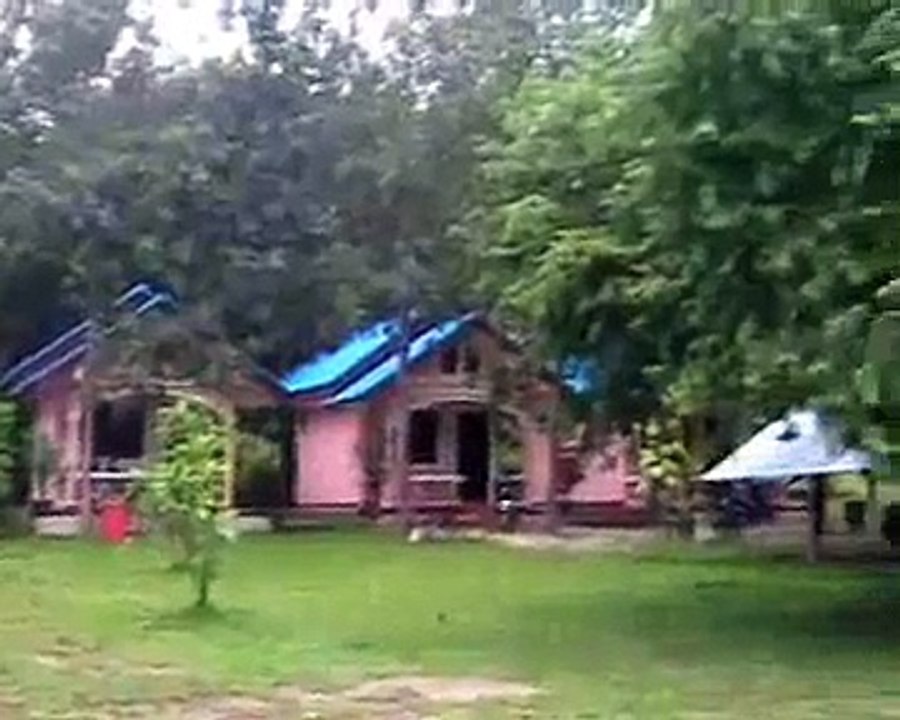 Rawai Muay Thai Camp, Phuket Thailand