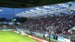 Chemnitzer FC vs 1. FSV Mainz 05 10:9 n.E. (1. Runde DFB Pokal)