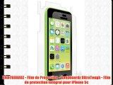 BODYGUARDZ - Film de Protection - BodyGuardz UltraTough - Film de protection intégral pour