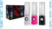 Enceintes USB à Eau Couleur Poer MP3 PC Tablettes Iphone Ipod (Noir)