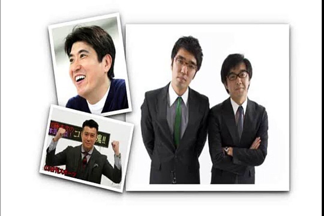 石橋貴明・お笑いを始めたキッカケ「苦労ゼロ・下積みゼロでとんねるずは売れた！！」おぎやはぎのメガネびいき