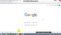Cómo establecer la configuración de búsqueda en Google la página de búsqueda