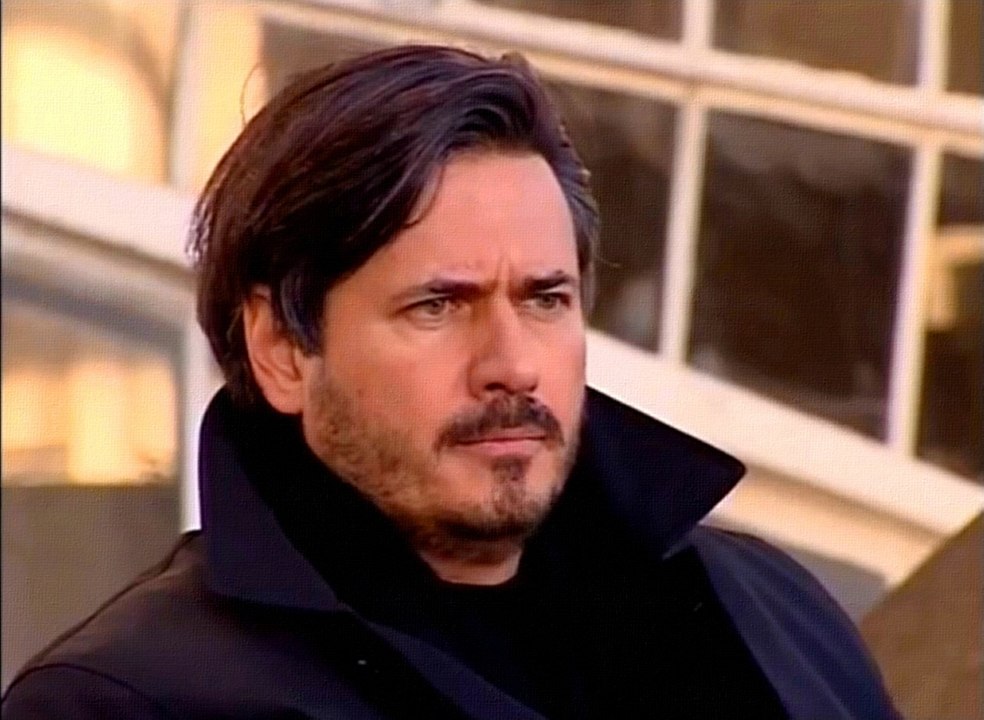 Complément d'enquête - Benoît Duquesne interviewe Roger-Marc Moreau sur les disparitions (Criminalistes Consultants)