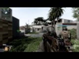 Call of Duty Raid SnD