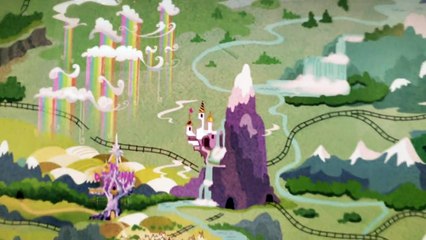 My Little Pony: La Magia de la Amistad Temporada 6 Trailer Oficial