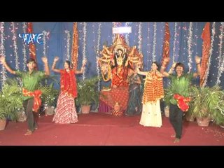Mai Ke Adhbhut सुरतिया -Mai Ke Adhabhut Suratiya - Bagish Pathak - Bhojpuri Mata Bhajan 2015