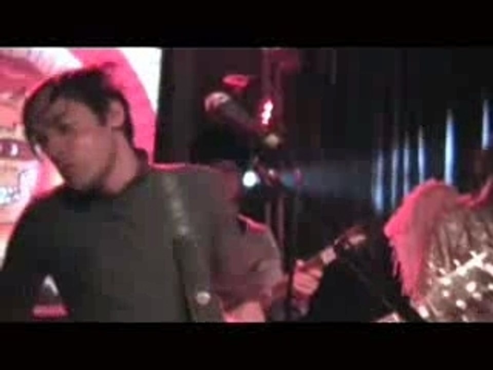20 ans de La Lune: Of montreal (part 1)