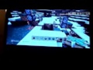 Redstone door tutorial!!!