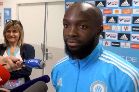 Diarra : «De grandes chances que je quitte l’OM»