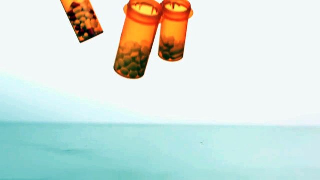 Tragical - Pills (Music Video Teaser)