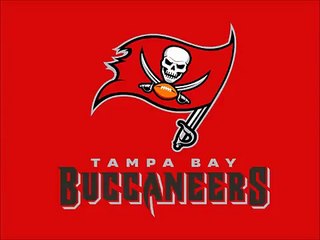 Buccaneers Fight Song - Hey Hey Tampa Bay