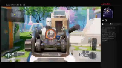 Black Ops 3-Nuketown Easter Egg (9)