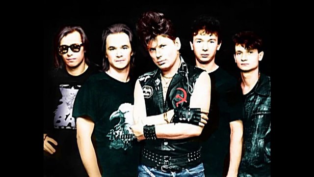 Сектор Газа Твой Звонок