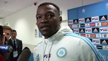 OM-Reims : Mandanda reste évasif sur son avenir