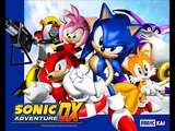 Sonic Adventure DX Music: Hot Shelter 2 [extended]