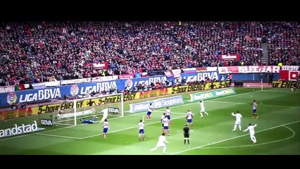 Real Madrid v Atletico Madrid UEFA Champions League