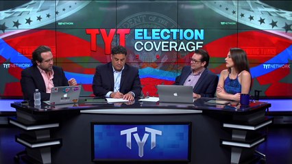 Will Bernie Sanders Campaign Sue In New York?