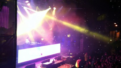 Rolling Saone Festival Gray Concert Martin Solveig