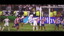 Atletico Madrid Vs Real Madrid Promo ● Champions League Finals ● 2016 HD