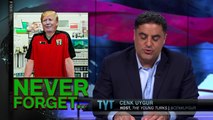 Trump Confuses 9/11 With 7-Eleven (VIDEO)