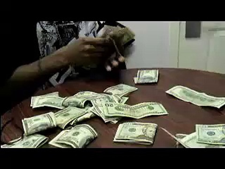Make Money Online Counting $$Money $$