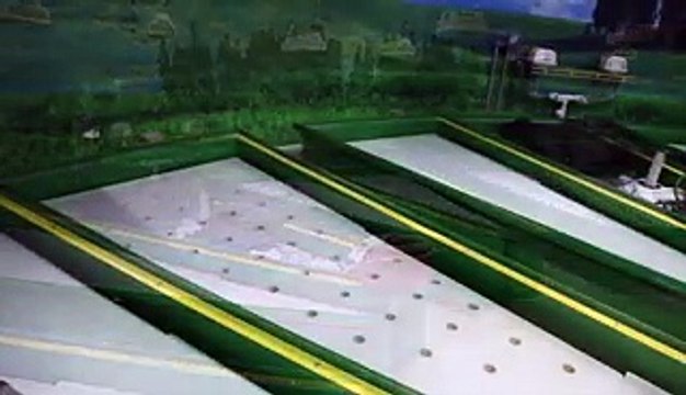 Quando Guarderete Cosa Ha Costruito Quest'Uomo Sottoterra Resterete Sconvolti... E' Assurdo!!!