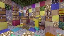 Stampylonghead Minecraft Xbox - Cave Den - Penny The Sheep (73) Stampylongnose stampy Cat