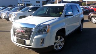 2015 GMC Terrain SLE 1 Review & Features | Boyer Pickering