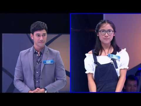 รายการ ตกสิบหยิบล้าน Still Standing Thailand 6 ตุลาคม 2558 [FULL]
