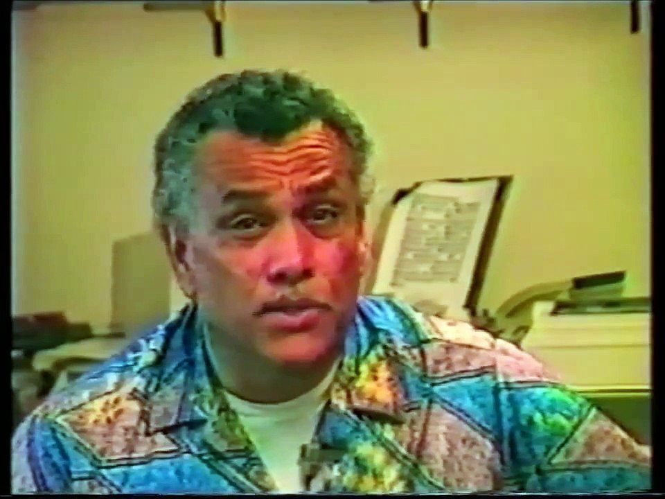 James Demile 1 and 3 inch punch