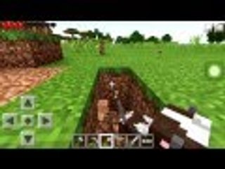 Minecraft survival episode 1