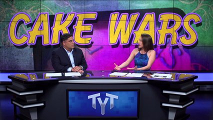 Whole Foods Sued For Homophobic Slur On Cake